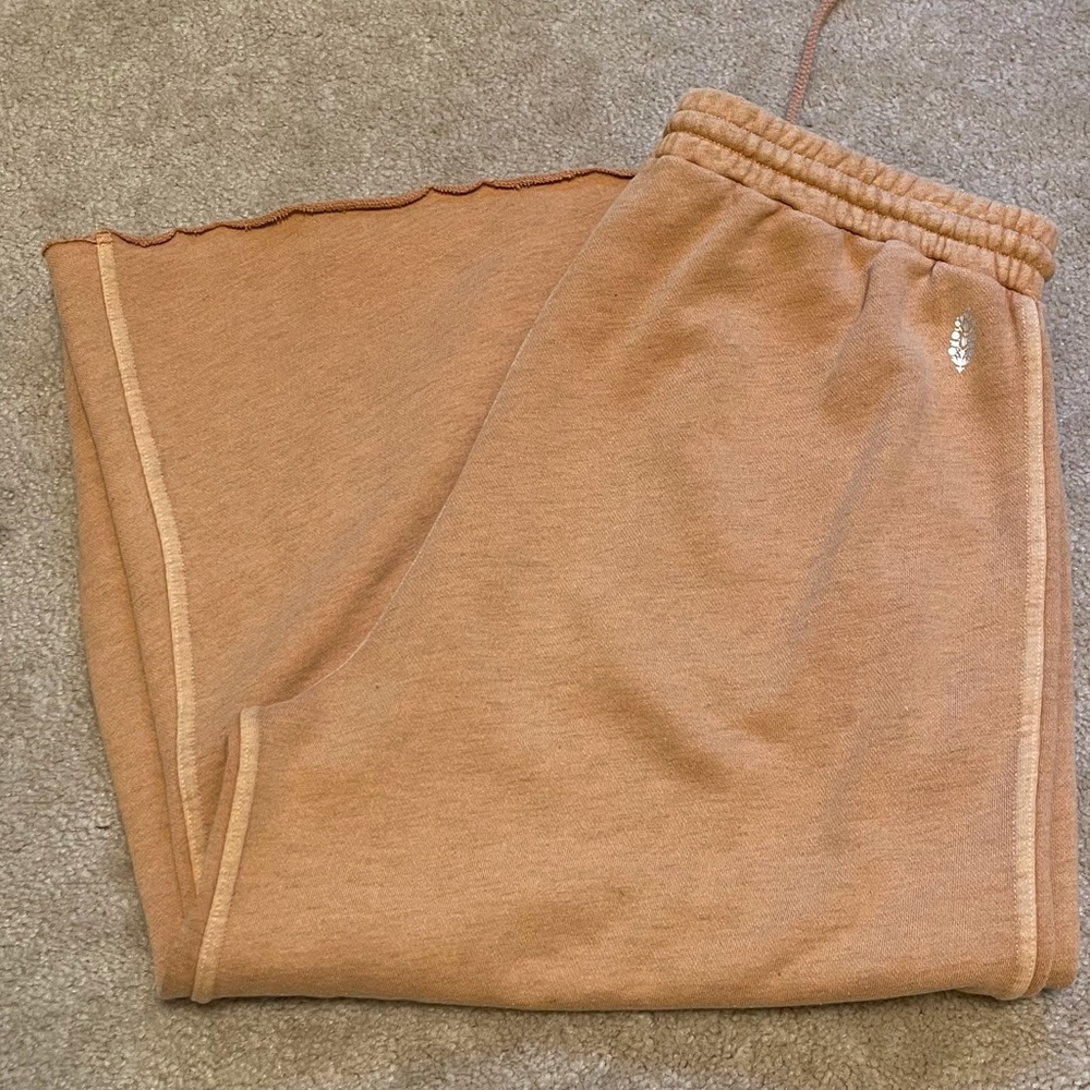 FREE PEOPLE sweat pants